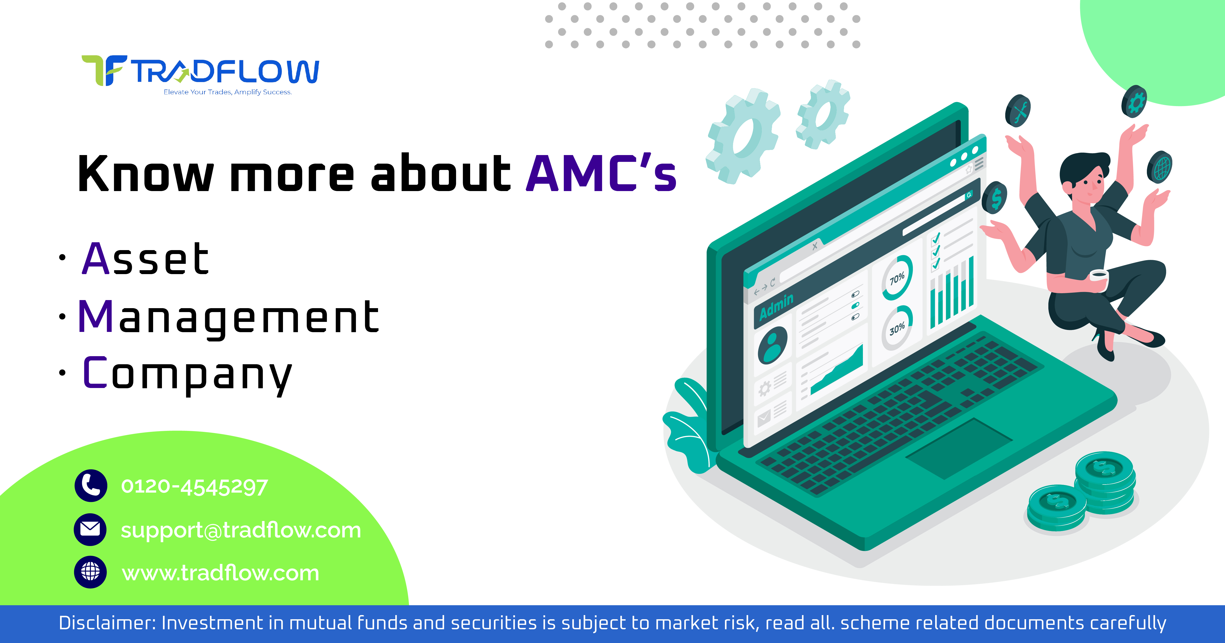 Know more about the AMC’s